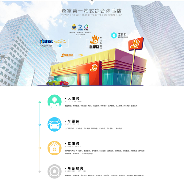 乾港集團 乾港集團