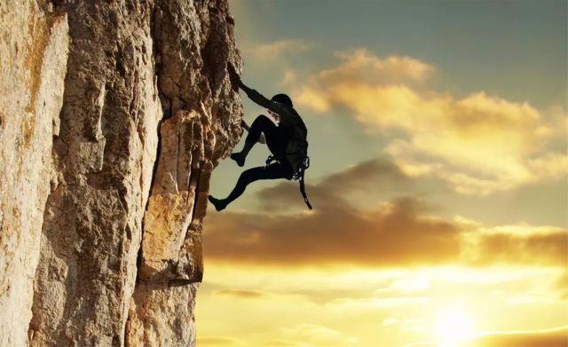 奮斗永無(wú)止境 奮斗永無(wú)止境