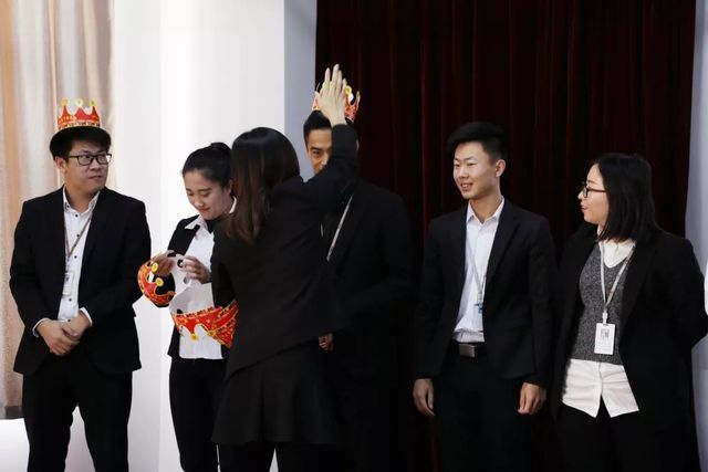 乾港生日會(huì) 乾港生日會(huì)