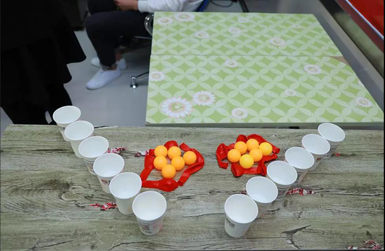 乾港生日，生日party，環(huán)保生日會(huì)，環(huán)保公司，乾港集團(tuán)