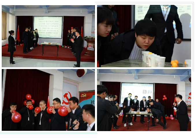 乾港生日，生日party，環(huán)保生日會(huì)，環(huán)保公司，乾港集團(tuán)