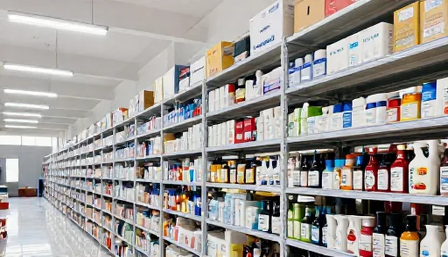 如何优化日用百货批发的维护策略？