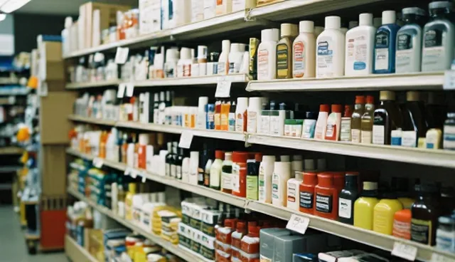 日用百货批发业务发展中的常见误解与实际应对